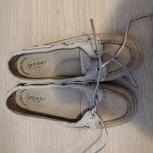 Sperry's